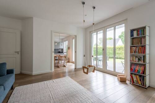 Wohnzimmer - 