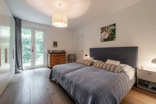 Schlafzimmer - 