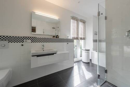 Badezimmer - 