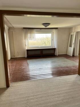 Wohnzimmer OG - 