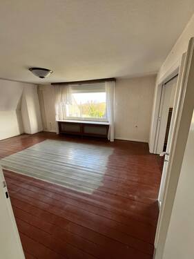 Wohnzimmer OG - 