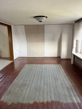Wohnzimmer OG - 