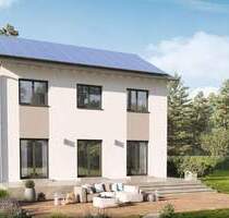 Ihr Traumhaus in Seeburg - Doppelhaushälfte nach Ihren Wünschen