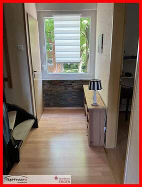 Flur im Obergeschoss - 