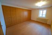 Schlafen OG mit EB-Schrank - 