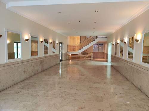 Eingangsbereich - Büro mit 114,00 m&sup2; in Berlin zur Miete