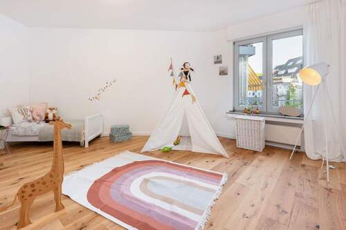 Kinderzimmer - 
