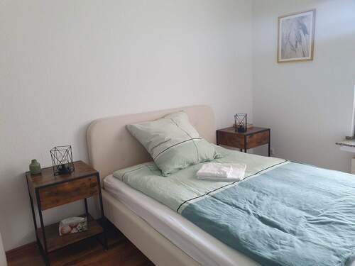 Schlafzimmer/Gästezimmer - 