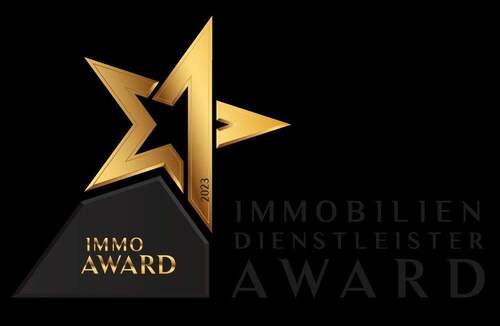 Pfund Immobilien Award - 