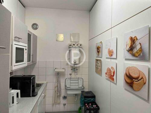 2. OG rechts Küche - 