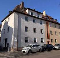 4-Zimmer-Wohnung mit Balkon und Einzelgarage - Bamberg