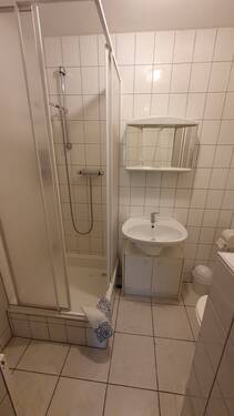 Bad zum Pensionszimmer - 