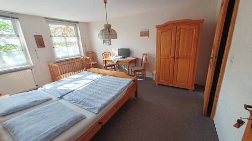 Pensionszimmer OG - 