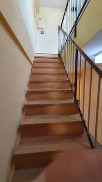 Treppenaufgang DG - 