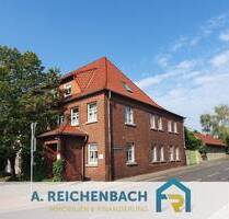 Pension im laufenden Betrieb in der Dübener Heide in Schwemsal zu verkaufen! - Muldestausee