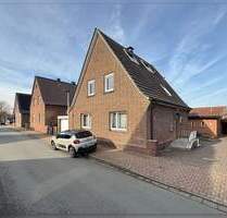 Raum für Ihr individuelles Wohnkonzept - Charmantes Einfamilienhaus in zentraler Lage von Bocholt