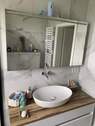 Dusche-WC - 