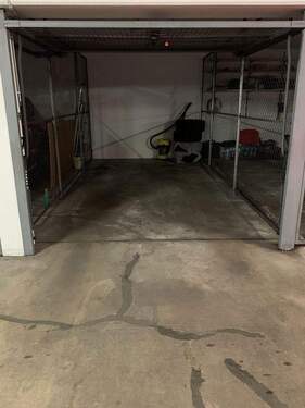 Tiefgarage - 
