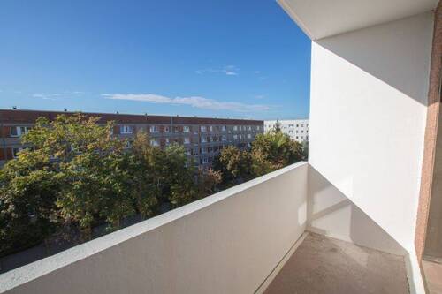 Balkon - 