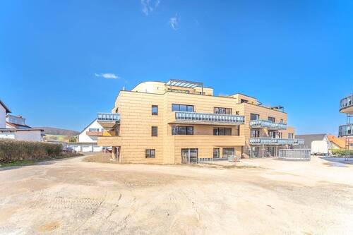 Bild 4 - Etagenwohnung mit 64,20 m&sup2; in Ahnatal zum Kaufen