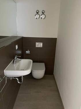 Gäste-WC - 