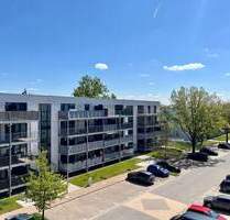 3-Zimmer-Wohnung mit Einbauküche und Balkon! - Schweinfurt Musikerviertel und amerik. Siedlung