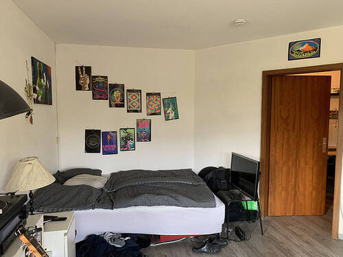 Wohnzimmer - 