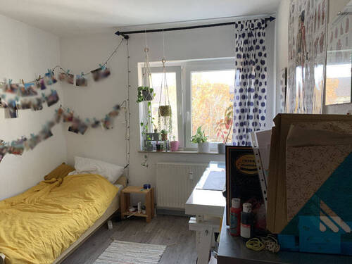 Kinderzimmer 2 - 