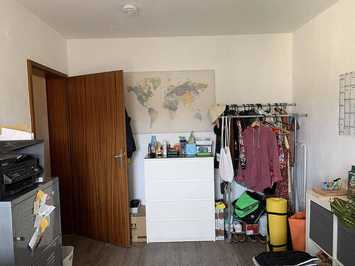 Kinderzimmer 2 - 