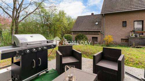 Terrasse 1 - 