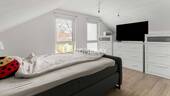 1. OG Schlafzimmer 3 1 - 
