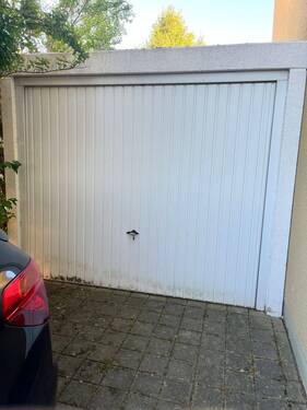 Garage - 