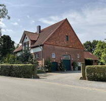 Großes Wohnhaus mit toller Weitsicht im Landkreis Schaumburg. - Nienstädt Sülbeck