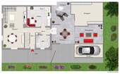 Grundriss - 