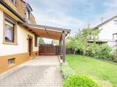 Eingangsbereich - 5 Zimmer Einfamilienhaus zum Kaufen in Karlsruhe / Neureut