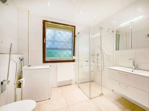 Badezimmer - 