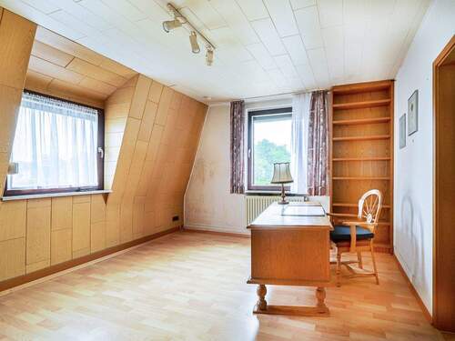 Arbeitszimmer - 