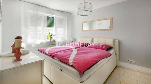 Schlafzimmer 1 - 