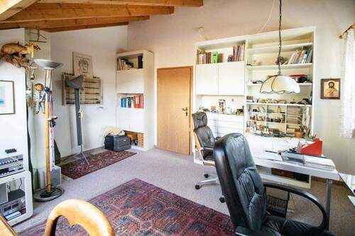 Arbeitszimmer - 