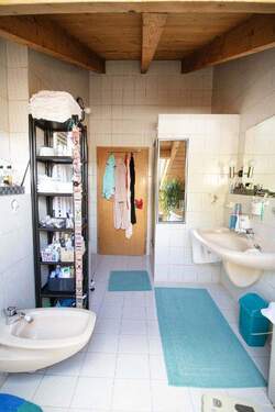 Badezimmer - 
