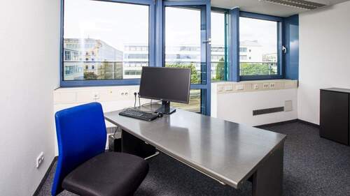 Bild 3 - Büro in Stuttgart