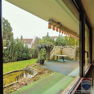 Terrasse - 