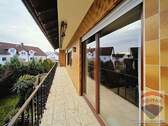 Balkon - 