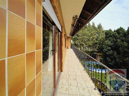 Balkon - 