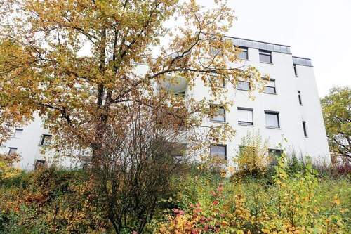 Ansicht - Etagenwohnung mit 80,20 m&sup2; in Bayreuth zum Kaufen