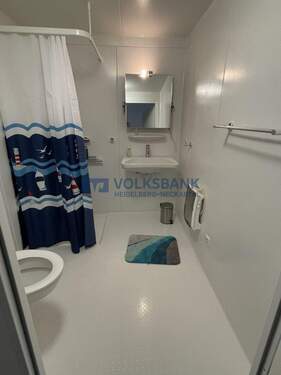 Whg1-Zusätliches Duschbad EG - 