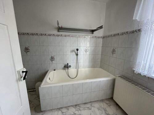 Badezimmer OG - 