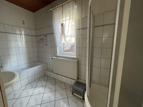 Badezimmer EG - 