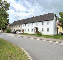Altes Bauernhaus - neues Zuhause, unbegrenzte Möglichkeiten! - Guthmannshausen