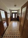 Eingangsbereich - 8 Zimmer Einfamilienhaus in Guthmannshausen
